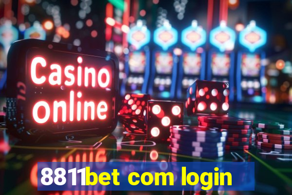 8811bet com login